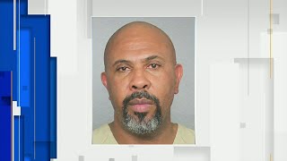 Principal of Broward school arrested on domestic violence charges