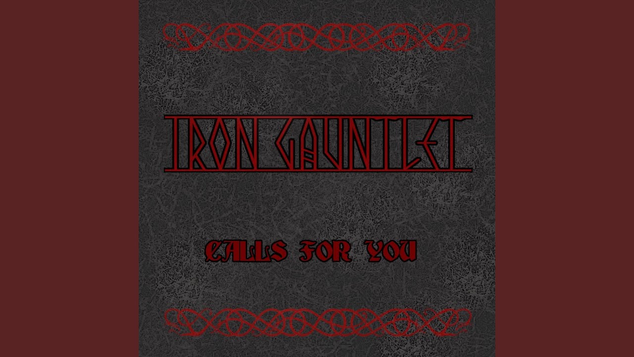 Iron Gauntlet