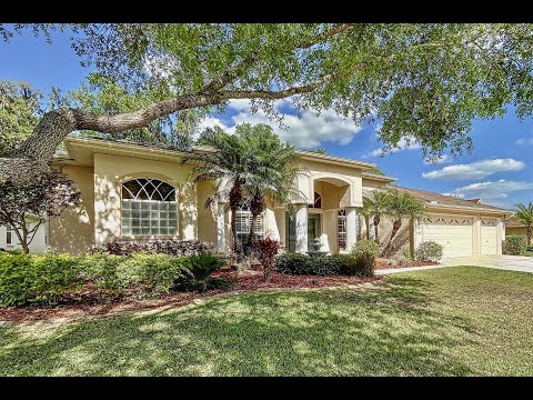 4186 Gevalia Dr, Brooksville, FL home video tour