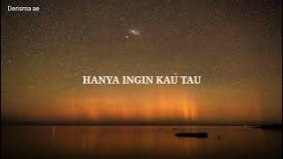 HANYA INGIN KAU TAU CANTIKA DEVINCA