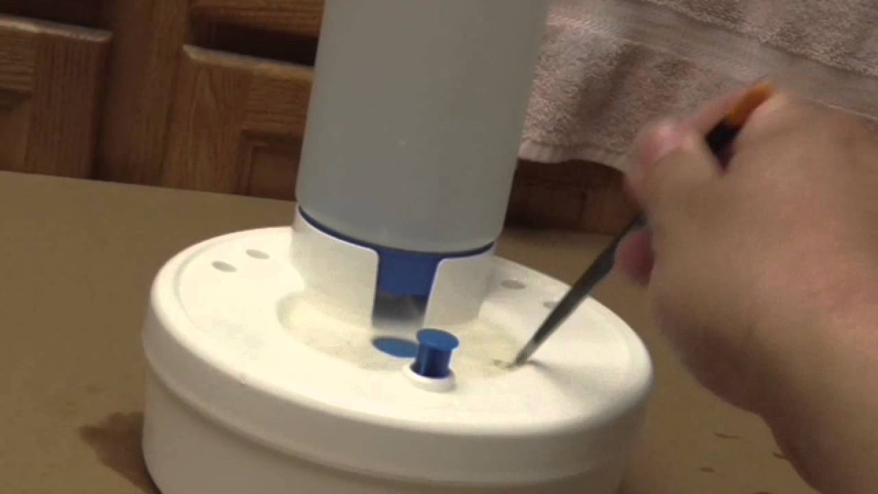 Masterson Rinse Well YouTube