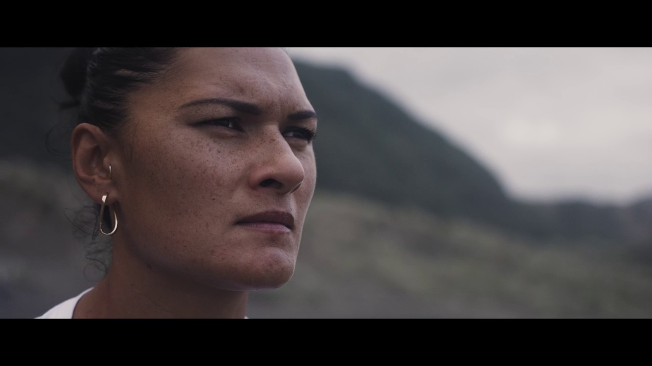 One year to go until Gold Coast 2018 with Dame Valerie Adams