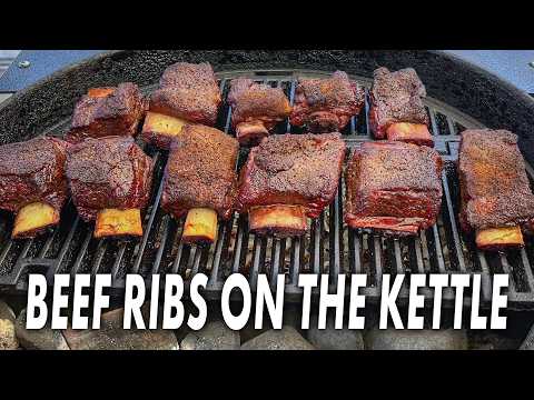 Beef Short Ribs
