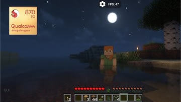 Minecraft Pojavlauncher Complementary Shader | Mobileglue Renderer