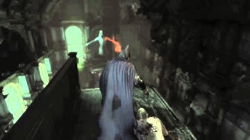 Batman Dax Ginn interview part 1