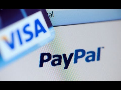 تعرّف على كيفية الدفع والشراء عبر الإنترنت   paypal