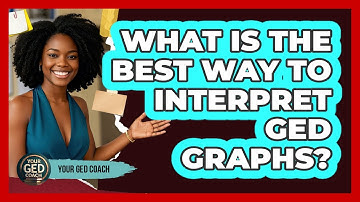 What Is The Best Way To Interpret GED Graphs?