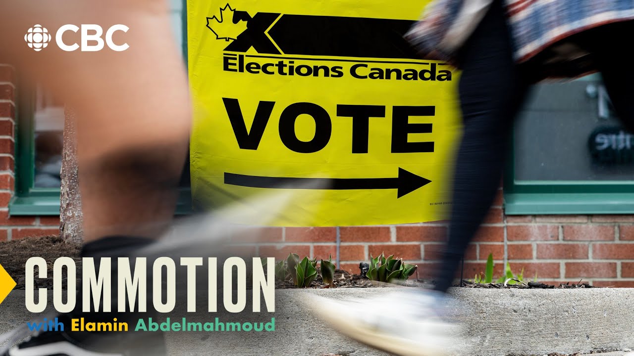 How this Canadian election is playing out in online media