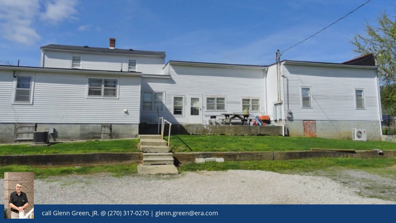 3640 Flaherty Rd, Vine Grove, KY 40175 MLS 10036651 YouTube