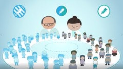 Shpjeguesi 4: Krijimi i vaksinës