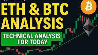 BTC &amp; Ethereum Analysis + My Personal Trading Strategy | Crypto Market Update 2 May 2026 🚀
