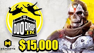 Call of Duty®: Mobile presents Duo Drop In | Creator + Pro BR Event
