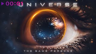 The Same Persons - Universe | Official Audio | 2024