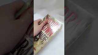 SANDRA BROWN NOVEL - CHARADE - DETAK JANTUNG TERKASIH