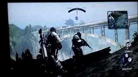 Army of Two money glitch