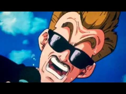 ドラゴンボールミスターサタン ドラゴンボールミスターサタン