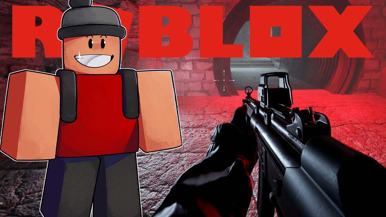 ROBLOX:JOGANDO OS JOGOS MAIS REALISTAS DO ROBLOX (PARTE 2) 