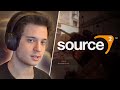 HELLIAN CS:GO'YA SOURCE 2'NİN BU AY GELECEĞİNİ ANLATIYOR!!
