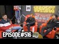 The Fighter and The Kid - Episode 516: Andrew Schulz and Andrew Santino