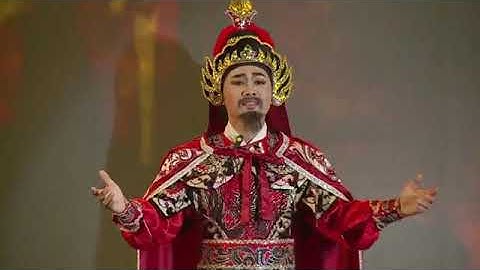 Sóng dậy Bạch Đằng Giang  | CVVC Nguyễn Văn Khởi  -  NS Diễm Thanh