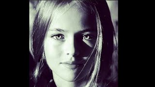 Kristina Pimenova Instagram Photos