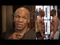 Mike Tyson on KNOCKOUT Allowed: KILLER INSTINCT is all I Know, Roy Jones Jr Exhibition is REAL FIGHT