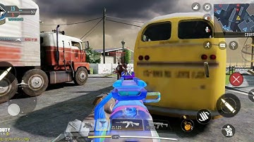 Call of Duty Mobile Season 7 Beta Test Server Gameplay. Biggest CODM Update Ever!