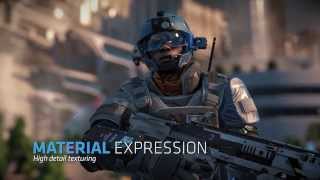 Killzone Shadow Fall - Graphic Features PS4 [1080p]