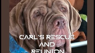 Carls Rescue and Reunion