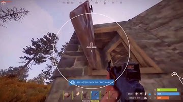 Rust Cheat Download | Rust Hack | Aim Esp Radar Fly Aimbot