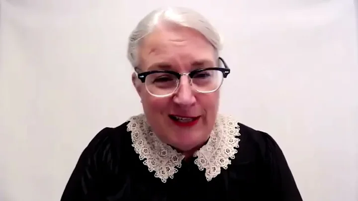 Annette talks about Freedom II