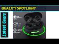 M MOVONE Bluetooth Headphones Are Surprisingly Powerful