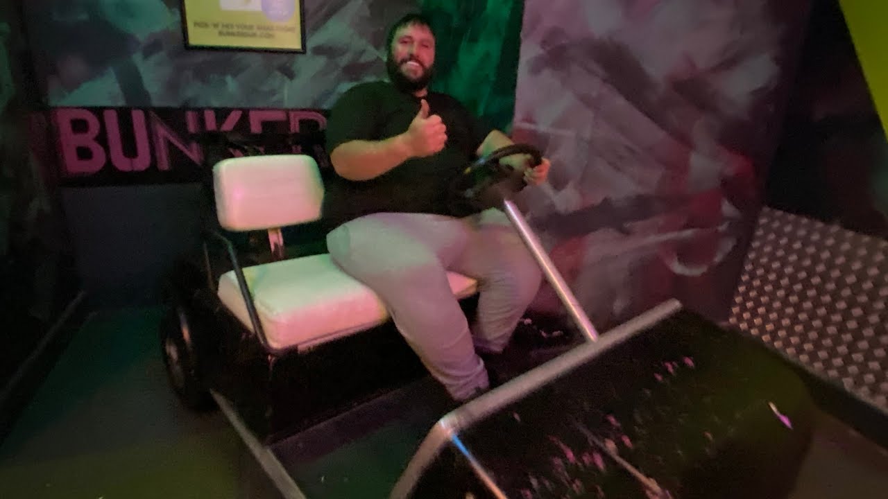 Food review some crazy golf with the boys the ultimate Indian buffet ￼￼