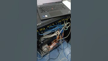 Cisco AP Testing #shorts #tech #vlogs #cisco #wifi