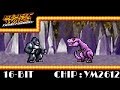 (5K SUB SPECIAL)[16-Bit,Genesis]Transformers Beast Wars Opening