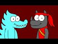 Beginning of video