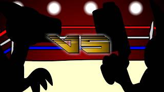 Black Rhino Rangers Big Birthday Brawlout Fight 10 (place your bets)