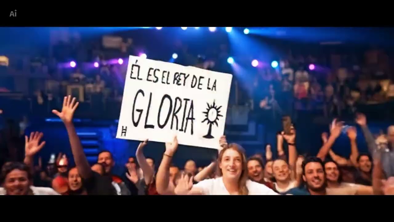 BENDITO SEA DIOS HAKUNA