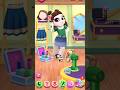 My talking Angela 2Gameplay mytalkingangela2 cat shorts My talking Angela 2Gameplay mytalkingangela2 cat shorts