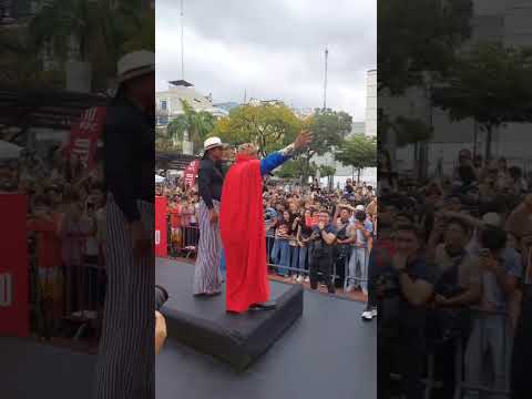 LLEGO A KFC DON POLLO #donpollo #kfc #paradajuvenil #guayaquil LLEGO A KFC DON POLLO #donpollo #kfc #paradajuvenil #guayaquil