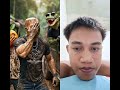 terjebak lumpur #udin #tungtung #shortviral #fypage