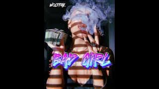 Wolwe - Bad Girl   (2000's throwback)