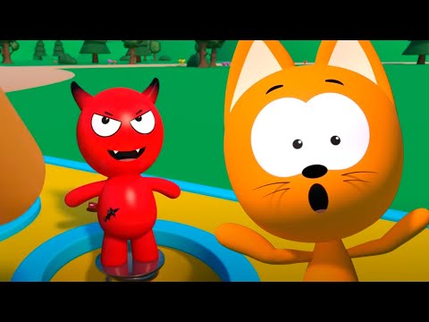 BEST VIDEOS COMPILATION AND MORE MAGICAL STORIES FOR KIDS