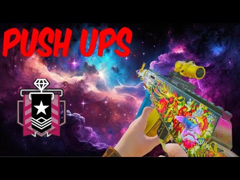 R6 Montage - Push Ups Drake - YouTube