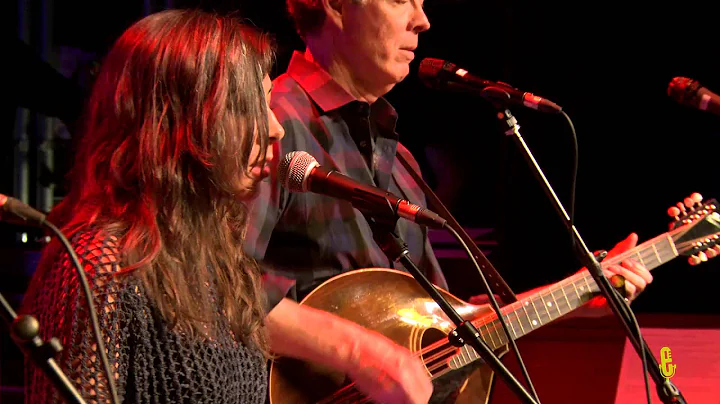 Heather Maloney - "No Short Cuts" (eTown webisode ...