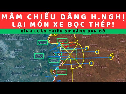 Video: Đại Scythia và Cận Đông. Phần 2