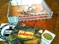 Cigar Box Guitar Kit build it yourself