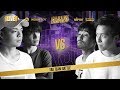 Rhythmination (JP) vs JO-WS (JP) ｜Asia Beatbox Championship 2019  FINAL Tag Team BATTLE