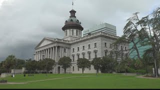 South Carolina House OKs total abortion ban with exceptions