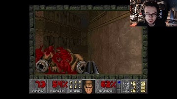 Doom II: Hell on Earth - Part 2